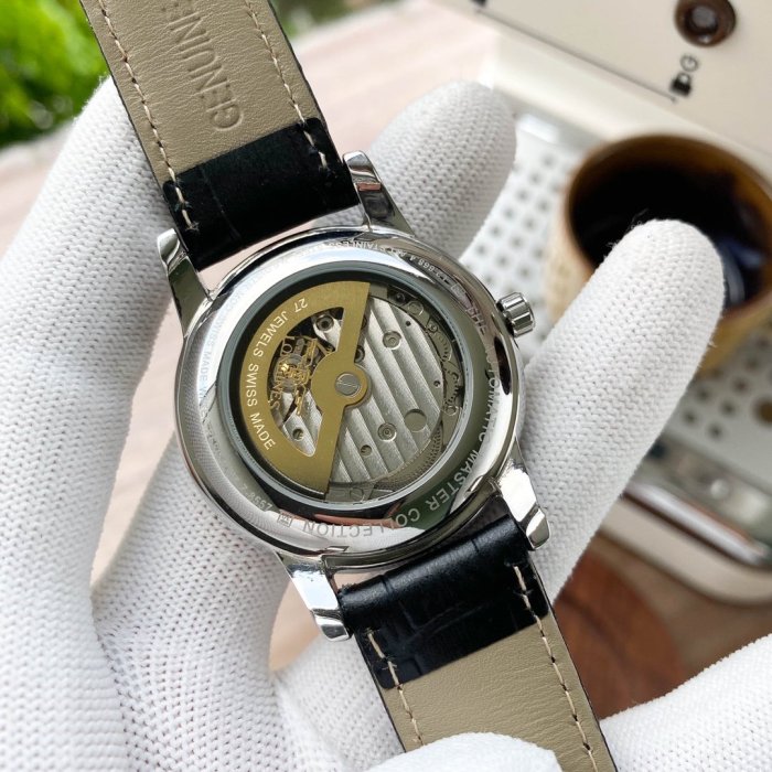 2020SS新作 LONGINES ロンジン メンズ 時計 スーパーコピー4色