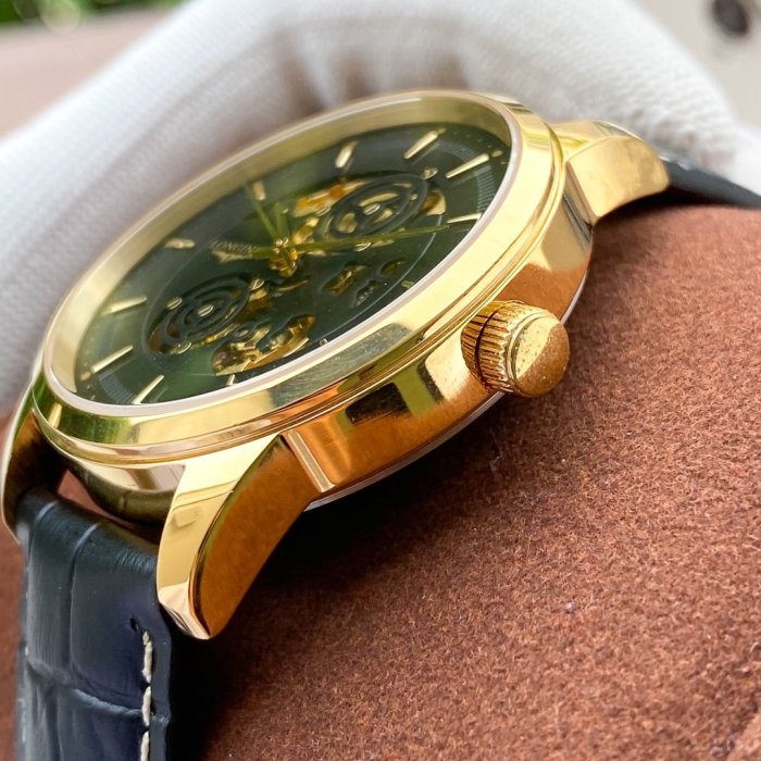 2020SS新作 LONGINES ロンジン メンズ 時計 スーパーコピー5色
