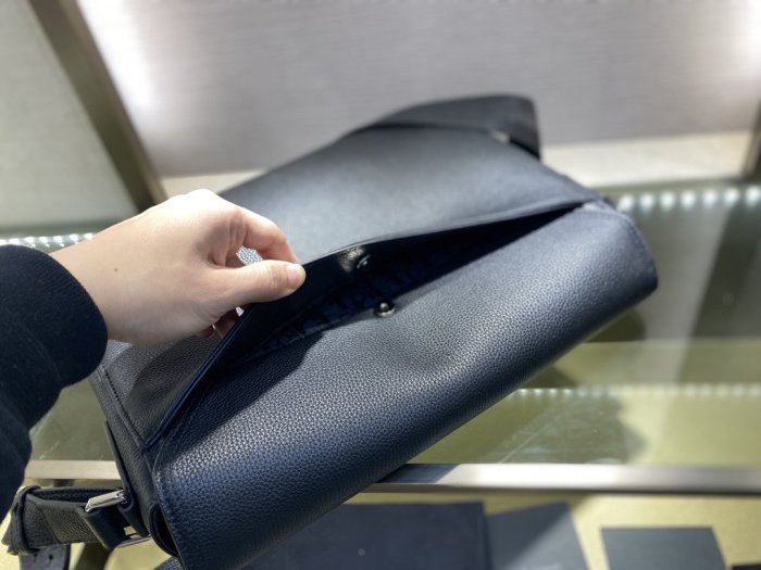 202103SS新作 Dior ディオール メンズ ショルダーバックスーパーコピー