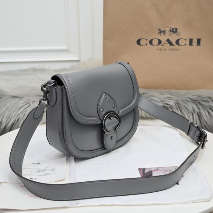 202106SS新作 Coach コーチ レディース ショルダーバッグスーパーコピー