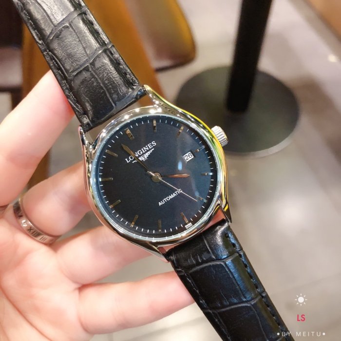 2020SS新作 LONGINES ロンジン メンズ 時計 スーパーコピー5色