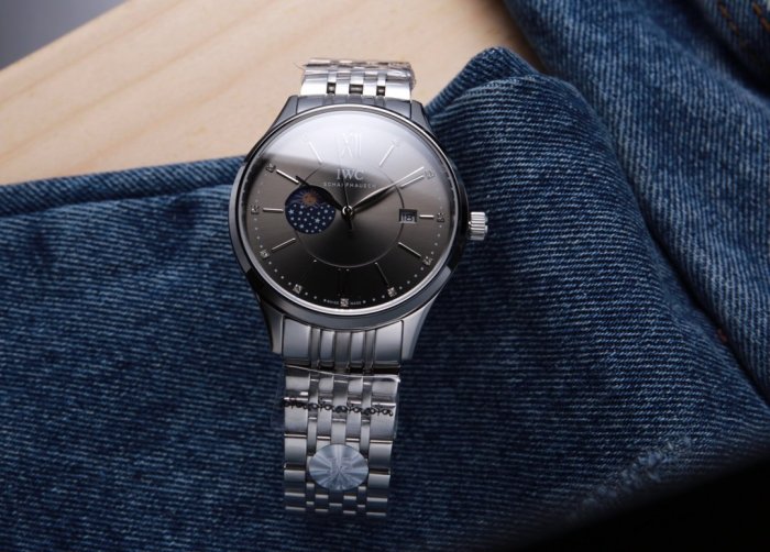 2020SS新作IWC メンズ時計スーパーコピー