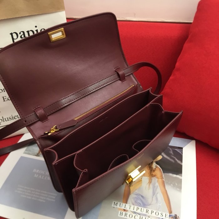 2021SS新作 Celine セリーヌ レディースショルダーバッグスーパーコピー