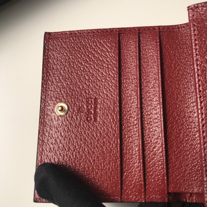 2020SSグッチGUCCI 新作通販 コインケース/名刺入れスーパーコピー