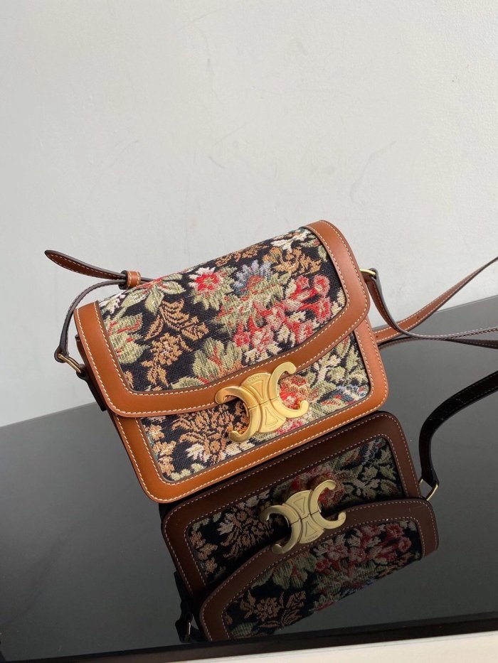 2020SS新作 Celine セリーヌ レディースショルダーバッグスーパーコピー