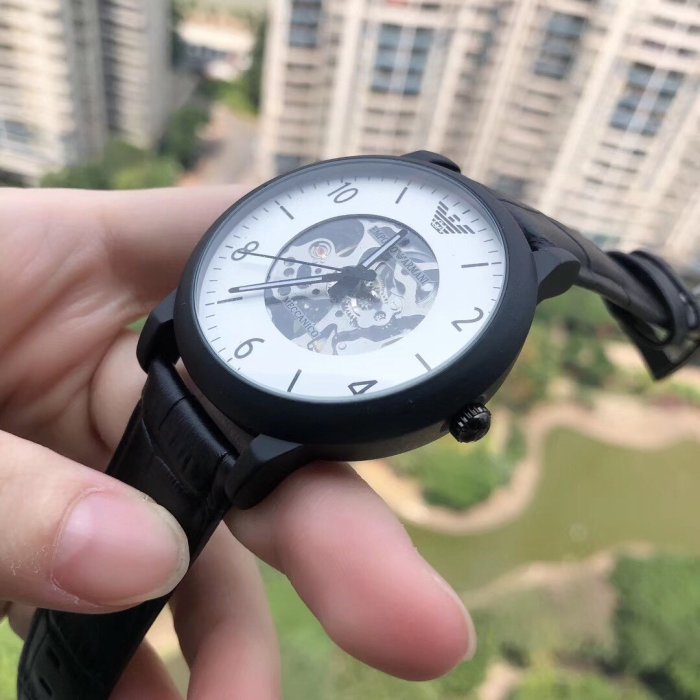 2020SS新作Armani アルマーニ メンズ 時計 スーパーコピー