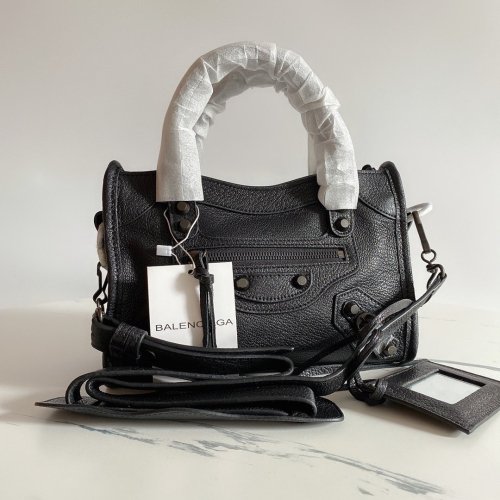 2021SS新作 Balenciaga バレンシアガ レディース ハンドバック スーパーコピー