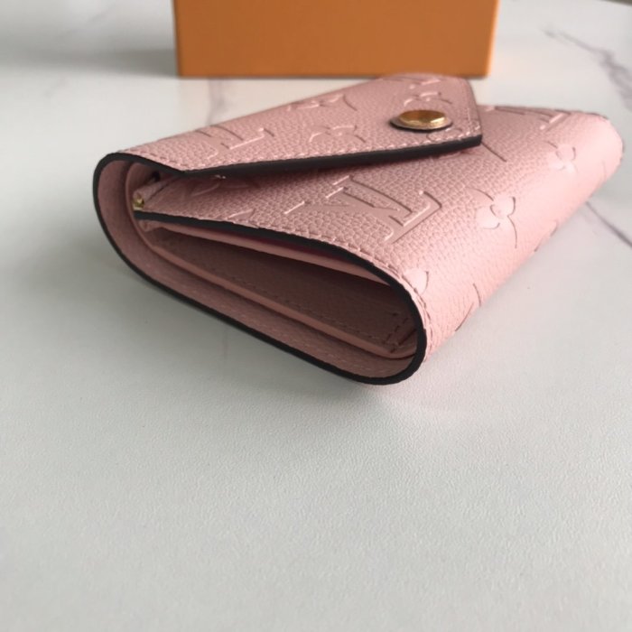 202103SSルイヴィトン LOUIS VUITTON 新作通販 短財布 スーパーコピー