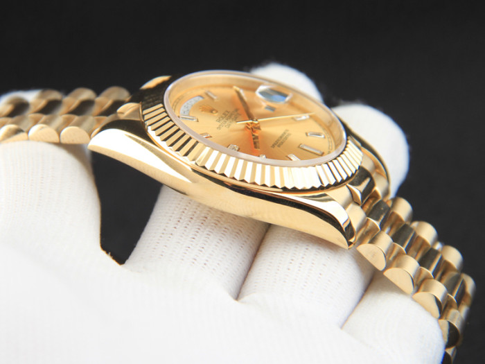 2020SS新作Rolex ロレックス メンズ時計 スーパーコピー
