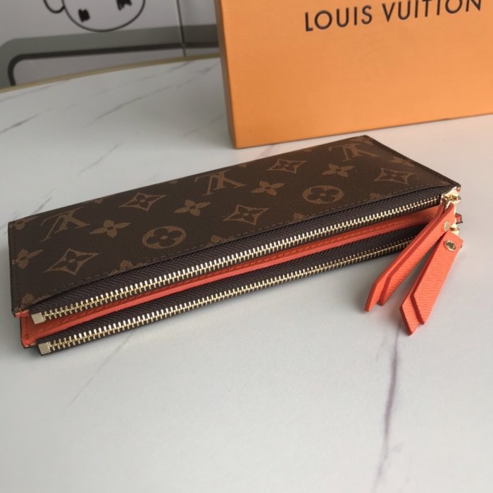 202103SSルイヴィトン LOUIS VUITTON 新作通販长財布 スーパーコピー