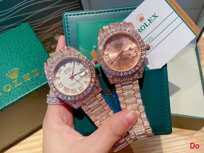 2020SS新作 Rolex ロレックス メンズ 時計 スーパーコピー5色