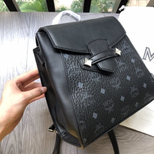 2020SS新作 MCM エムシーエム レディース リュック バック スーパーコピー