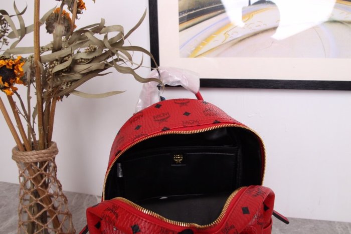 2020SS新作 MCM エムシーエム レディースリュックバックスーパーコピー