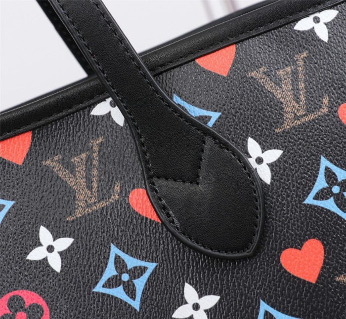 2021SS新作 Louis Vuitton ルイヴィトン レディースハンドバックスーパーコピー