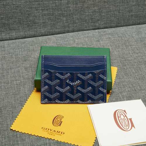 2020SSゴヤール Goyard新作通販 財布 スーパーコピー