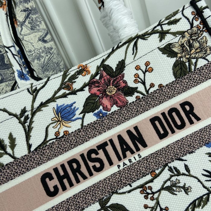 2020SS新作 Dior ディオール レディース ハンドバック スーパーコピー
