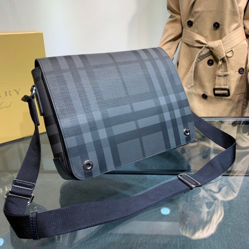 202103SS新作 Burberry バーバリー メンズ ショルダーバック スーパーコピー
