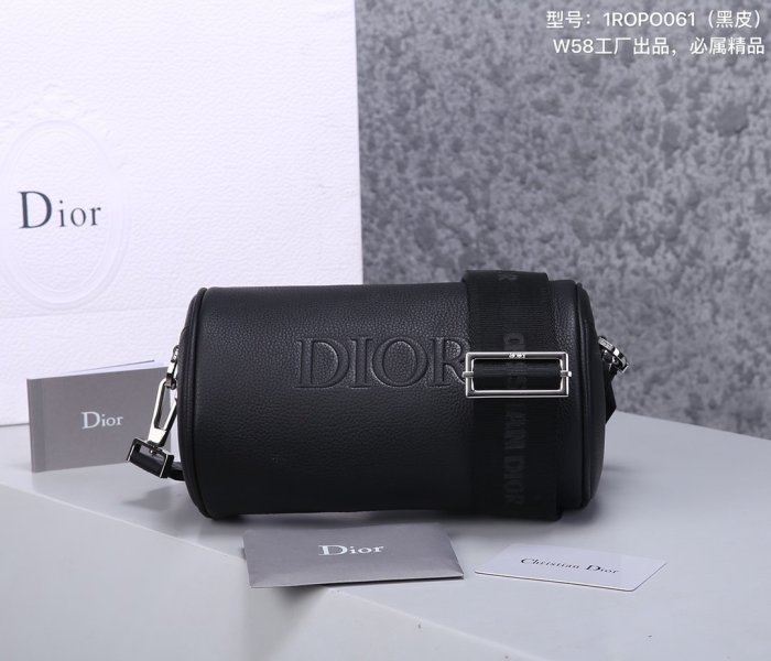 2020SS新作 Dior ディオール メンズ ショルダーバック スーパーコピー