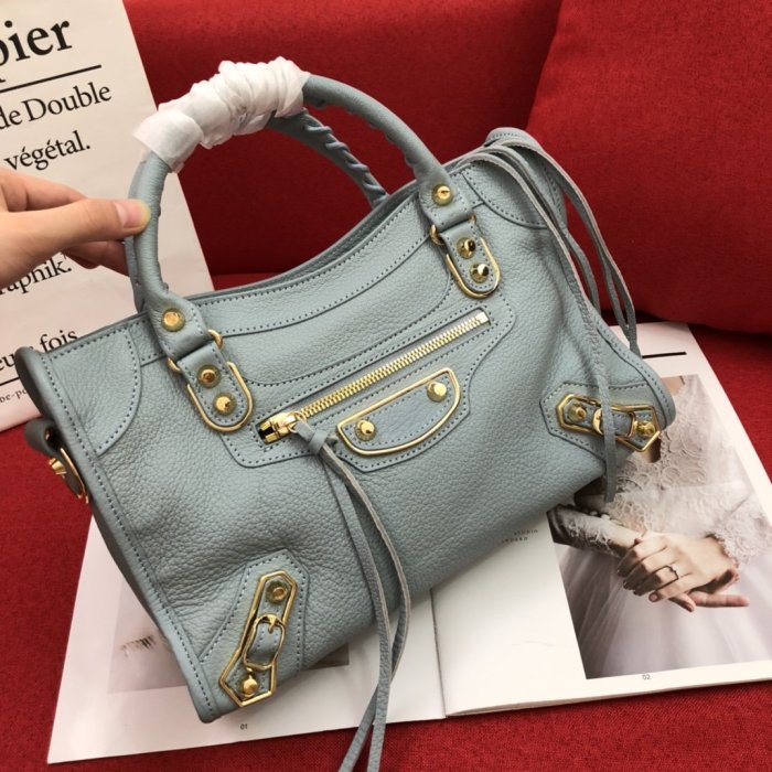 202103SS新作 Balenciaga バレンシアガ レディース ハンドバック スーパーコピー