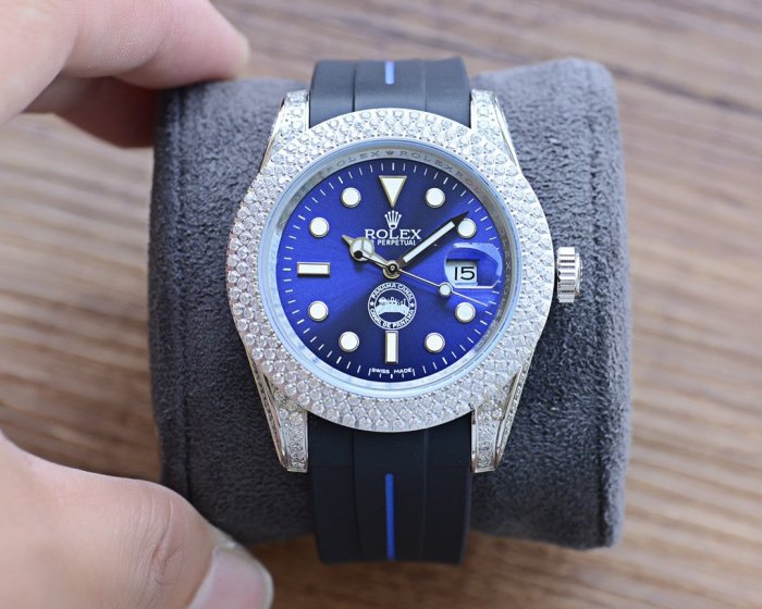 2020SS新作 Rolex ロレックス メンズ 時計 スーパーコピー3色