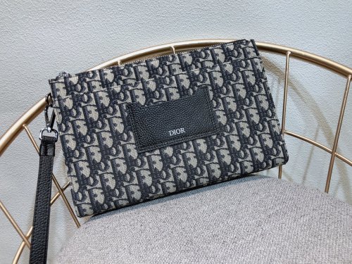 2020SS新作 Dior ディオール メンズハンドバック スーパーコピー