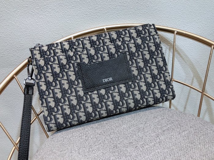 2020SS新作 Dior ディオール メンズハンドバック スーパーコピー