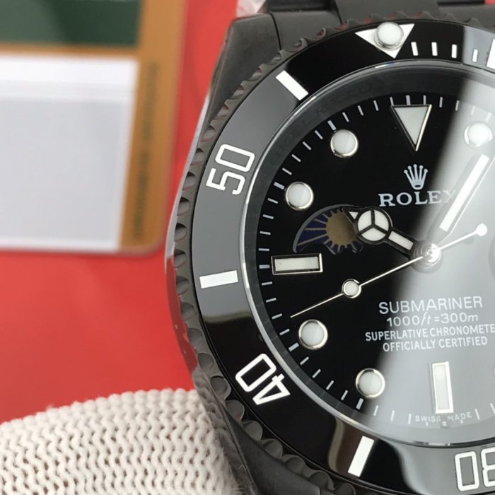 2020SS新作ROLEXロレックスメンズ時計 スーパーコピー