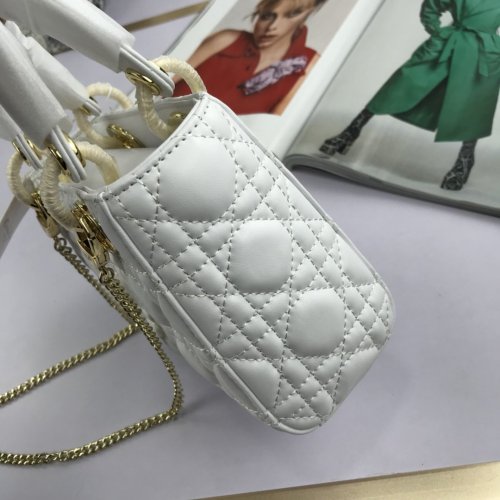 2020SS新作 Dior ディオール レディース ハンドバック スーパーコピー