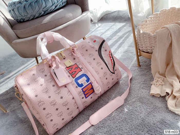 2020SS新作 MCM エムシーエム レディース ショルダーバッグ スーパーコピー