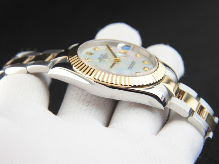 2020SS新作Rolex ロレックス メンズ時計 スーパーコピー