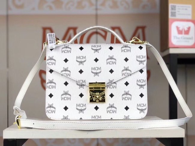 2020SS新作 MCM エムシーエム レディース ショルダーバッグ スーパーコピー