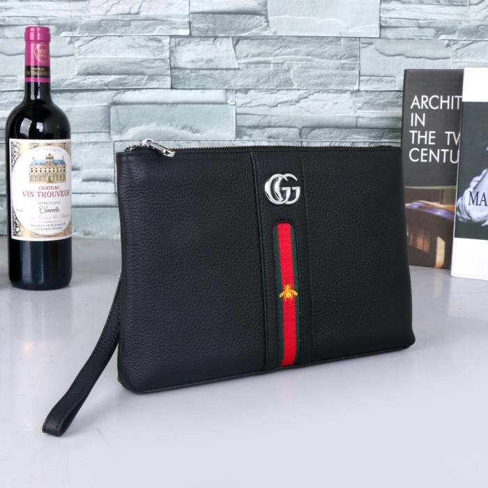 2020SS新作 Gucci グッチ メンズ ハンドバックスーパーコピー