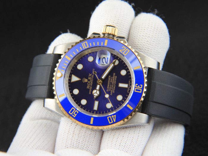2020SS新作Rolex ロレックス メンズ時計 スーパーコピー