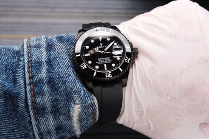 2020SS新作ROLEXロレックスメンズ時計 スーパーコピー
