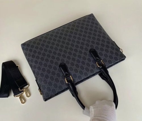 2020SS新作 Gucci グッチ メンズ ハンドバックスーパーコピー