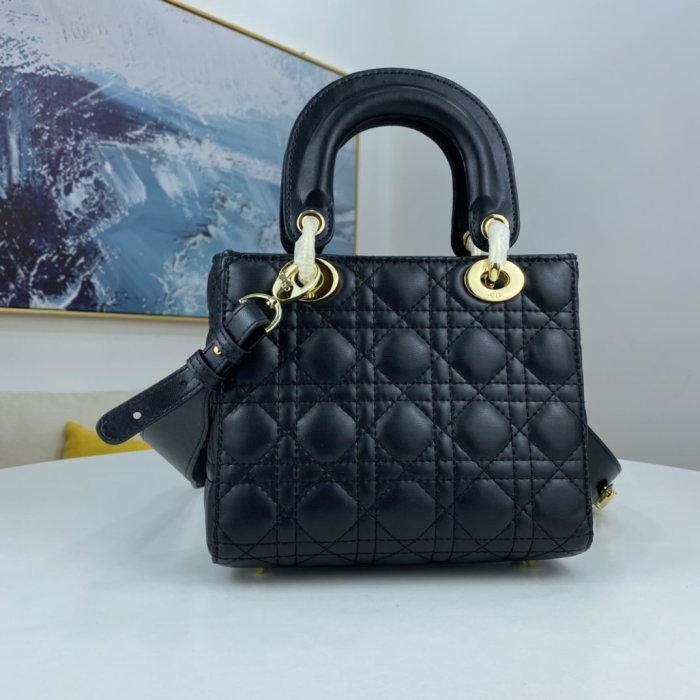 202103SS新作 Dior ディオール レディース ハンドバックスーパーコピー