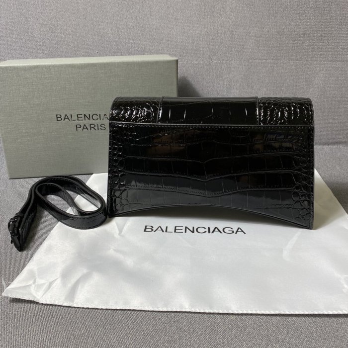 2020SS新作 Balenciaga バレンシアガ レディース ショルダーバック スーパーコピー