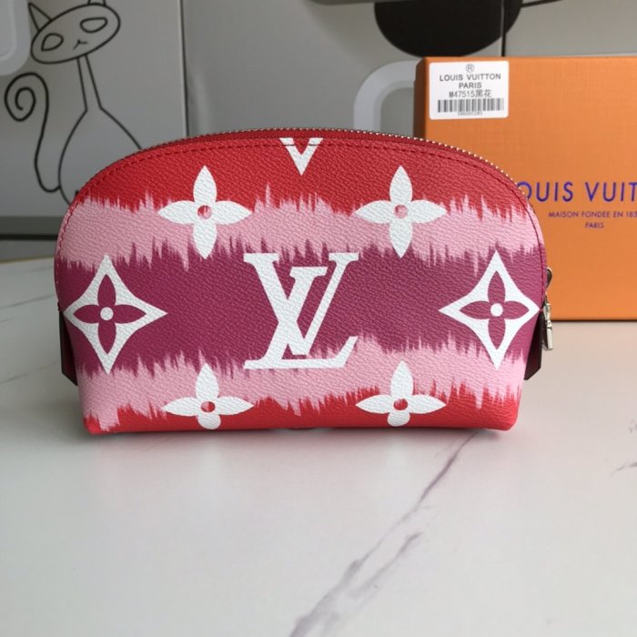 202103SSルイヴィトン LOUIS VUITTON 新作通販 ポーチ スーパーコピー