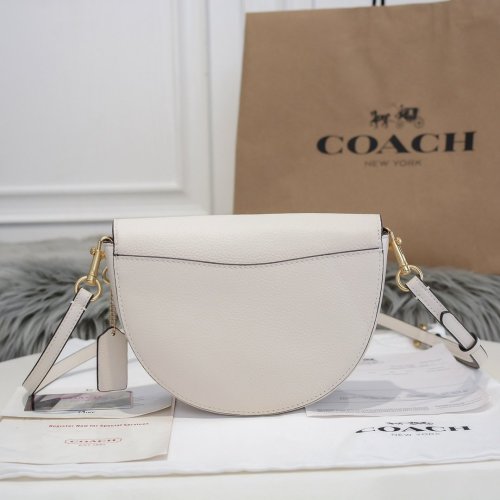 202106SS新作 Coach コーチ レディース ショルダーバッグスーパーコピー