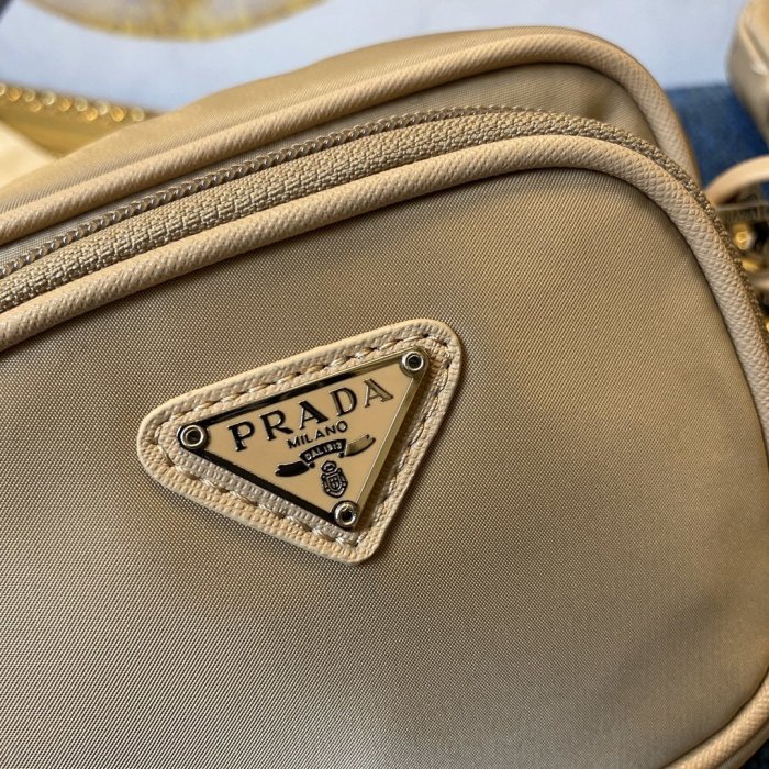 202103SS新作 Prada プラダ レディース ショルダーバックスーパーコピー