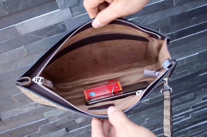 2020SS新作 Gucci グッチ メンズ ハンドバックスーパーコピー