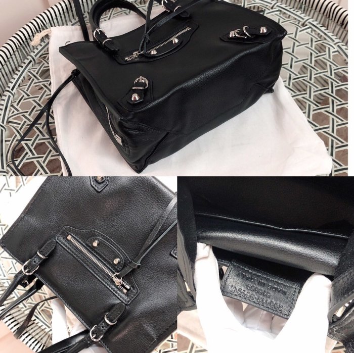 2020SS新作 Balenciaga バレンシアガ レディース ハンドバック スーパーコピー