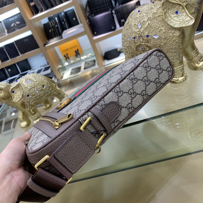 2020SS新作 Gucci グッチ メンズ ショルダーバックスーパーコピー