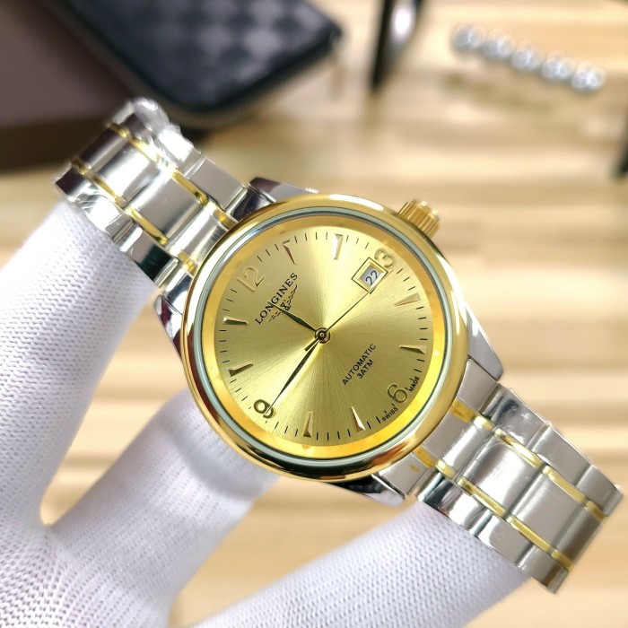 2020SS新作 LONGINES ロンジン メンズ 時計 スーパーコピー3色