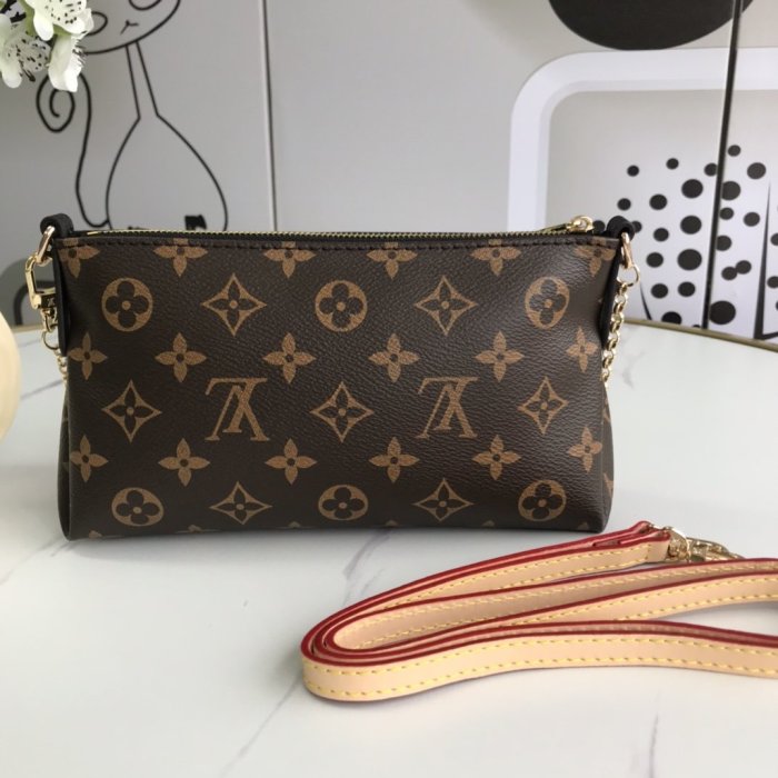 202103SSルイヴィトン LOUIS VUITTON 新作通販长財布 スーパーコピー