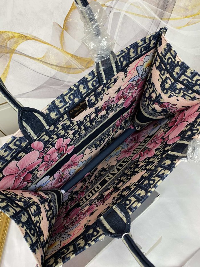 2020SS新作 Dior ディオール レディースハンドバックスーパーコピー