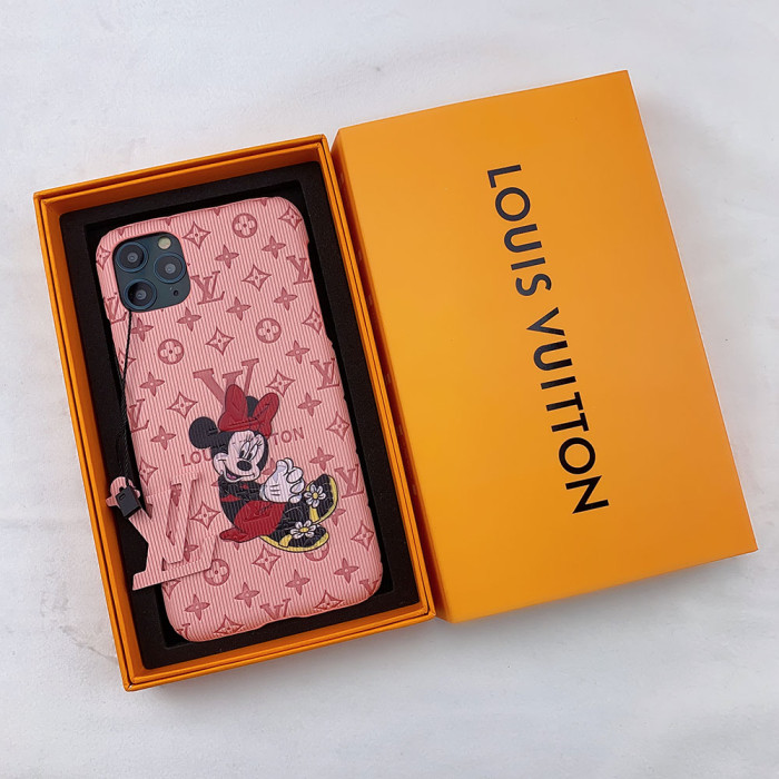 ルイヴィトン/LV ケース最新全機種11 Pro/11/Xs Max/Xr/XS/iPhone7/7P/8/8P/ 8色
