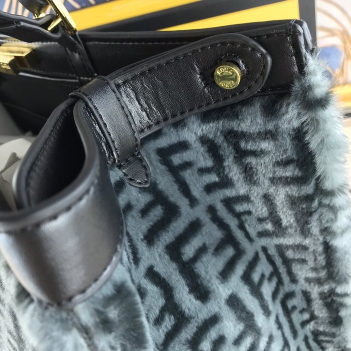 2021SS新作 FENDI フェンディ レディース ハンドバックスーパーコピー
