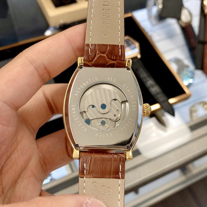 2020SS新作Vacheron Constantinヴァシュロンコンスタンタンメンズ時計スーパーコピー5色