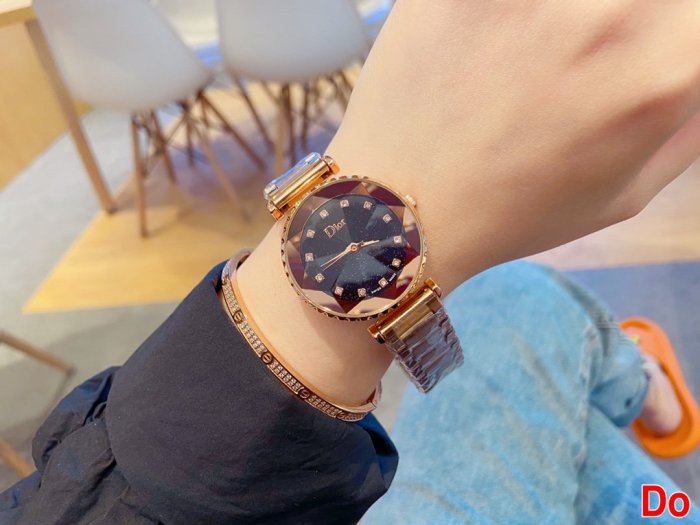 2020SS新作Dior ディオール レディース時計 スーパーコピー6色